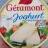 Géramont Romance mit Joghurt 18%